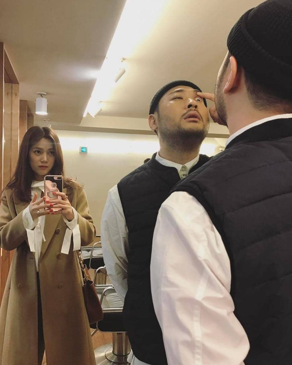 instagram.com/dahyunkwon