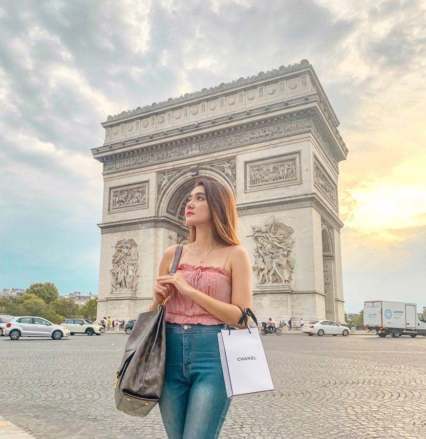 instagram.com/keirashabira