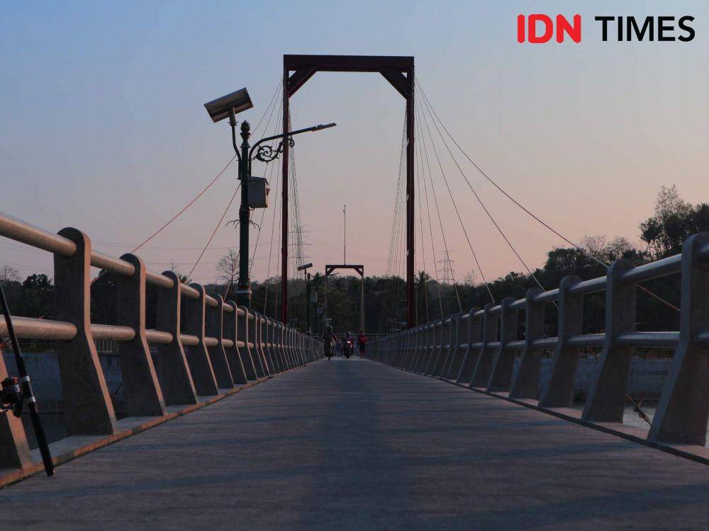 IDN Times/Paulus Risang
