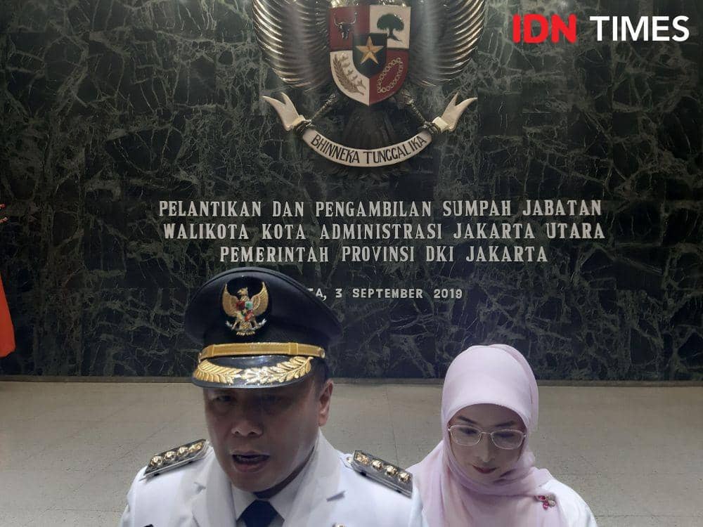 IDN Times/Gregorius Aryodamar P