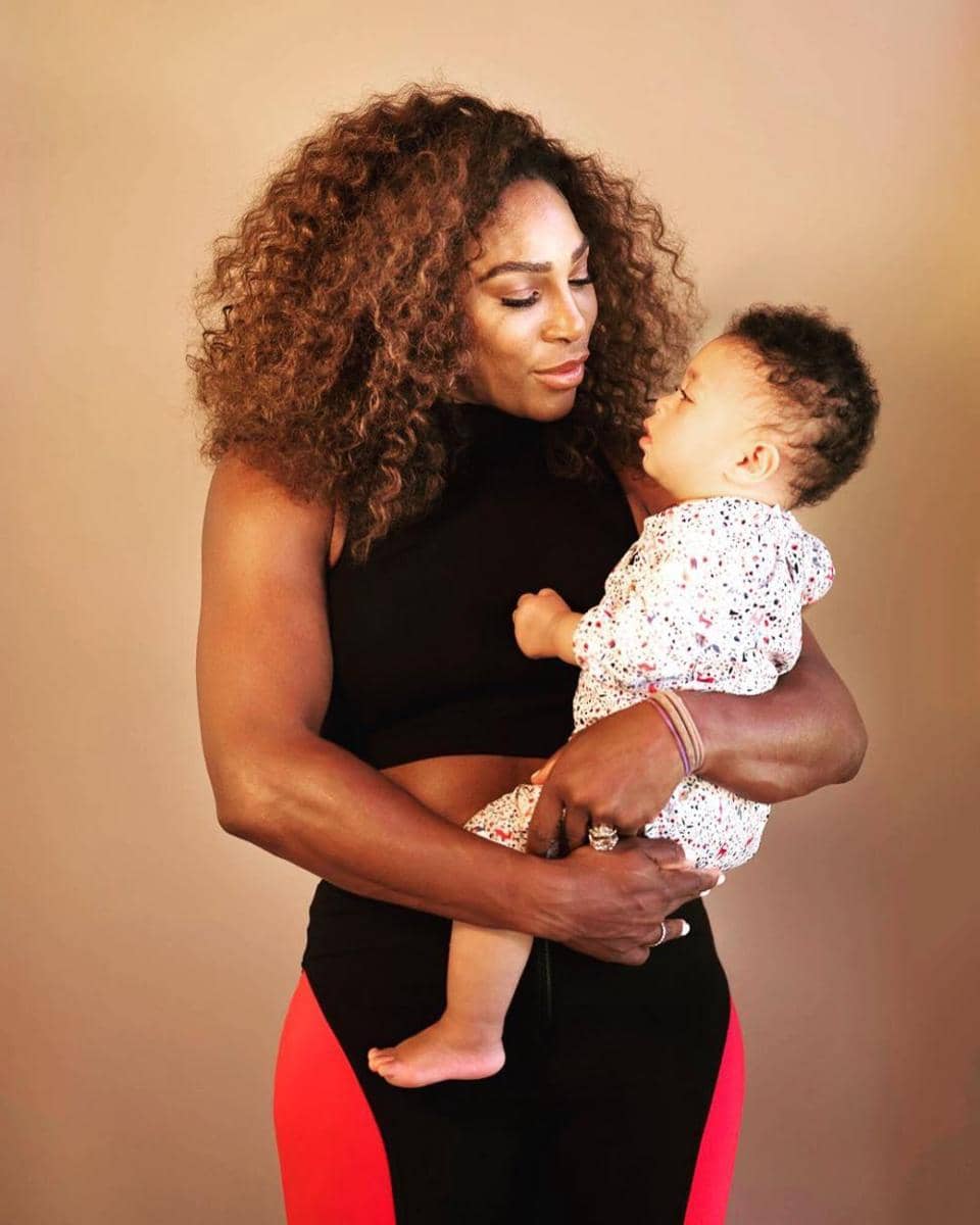 instagram.com/serenawilliams