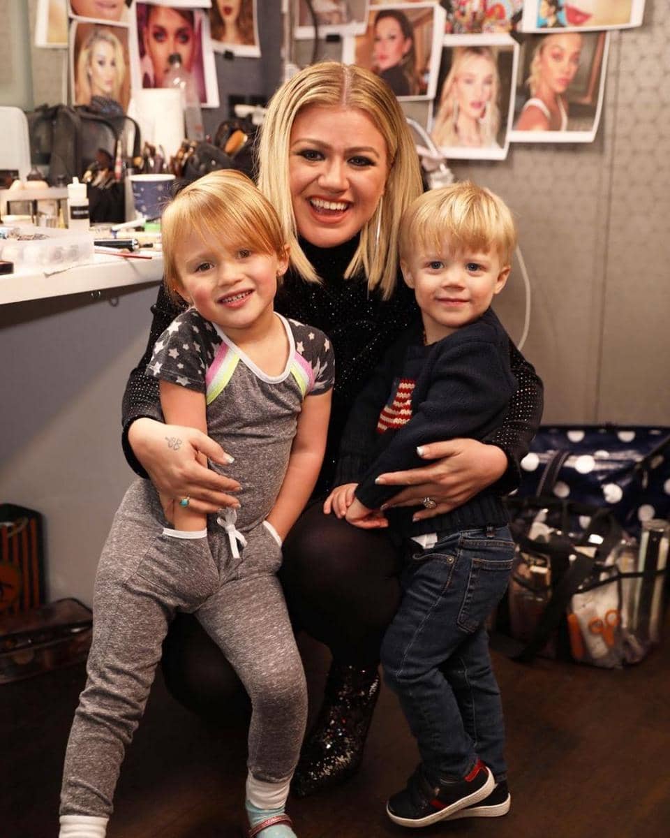 instagram.com/kellyclarkson