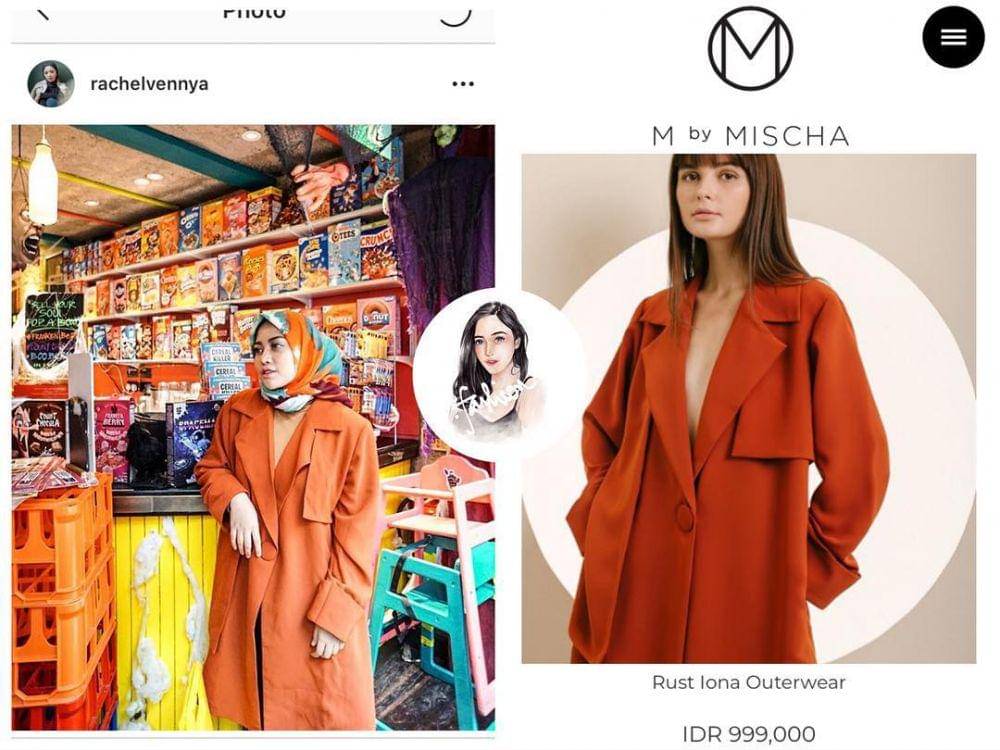 instagram.com/rachelvennya.fashion