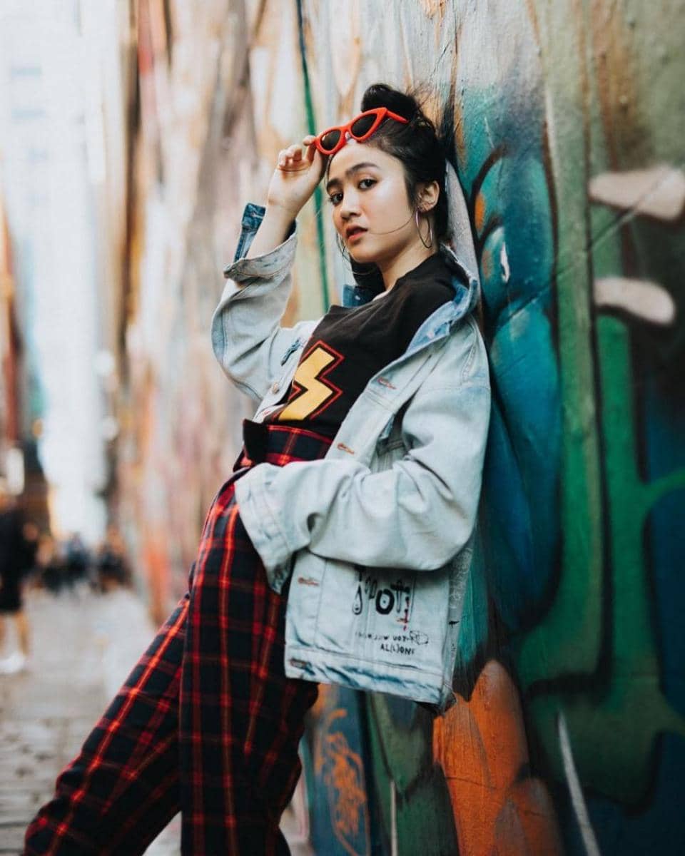 Instagram.com/febbyrastanty