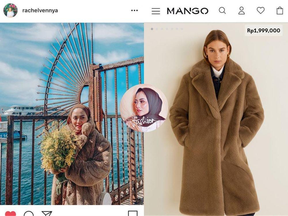 instagram.com/rachelvennya.fashion