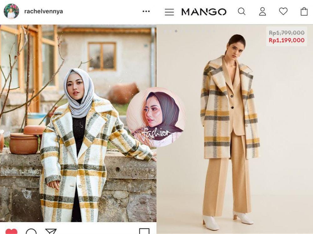 instagram.com/rachelvennya.fashion