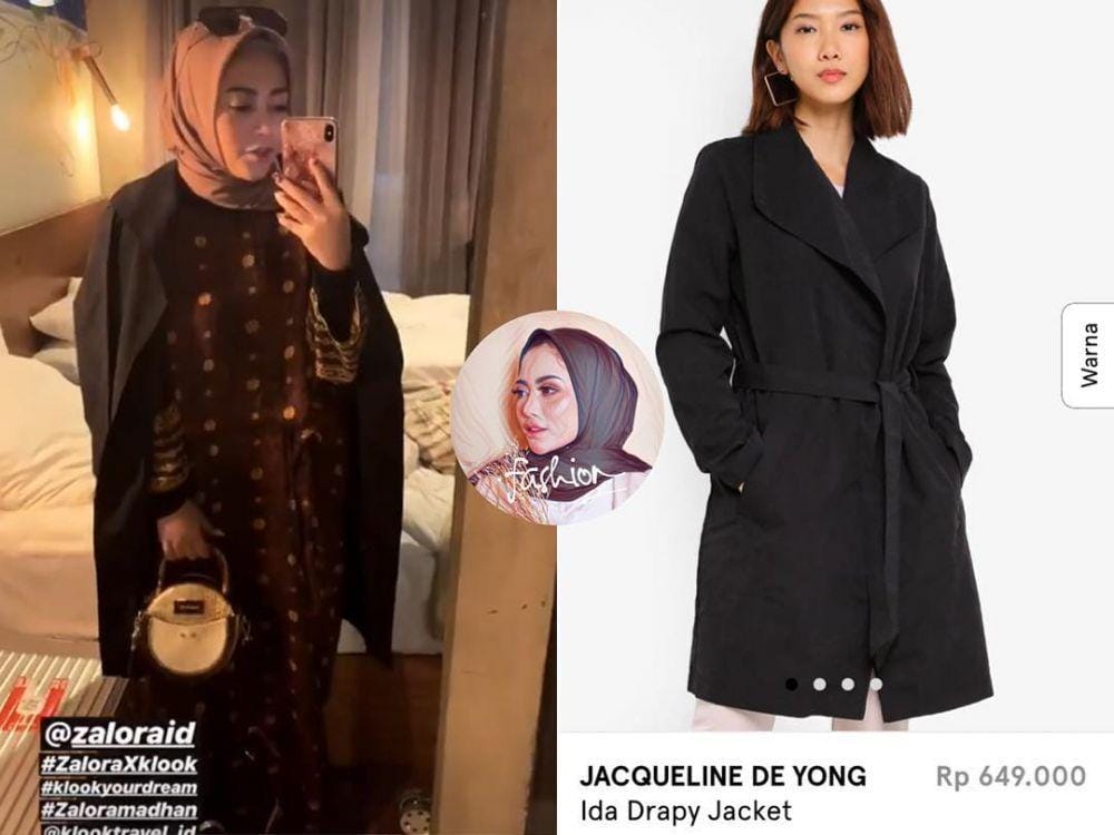 instagram.com/rachelvennya.fashion