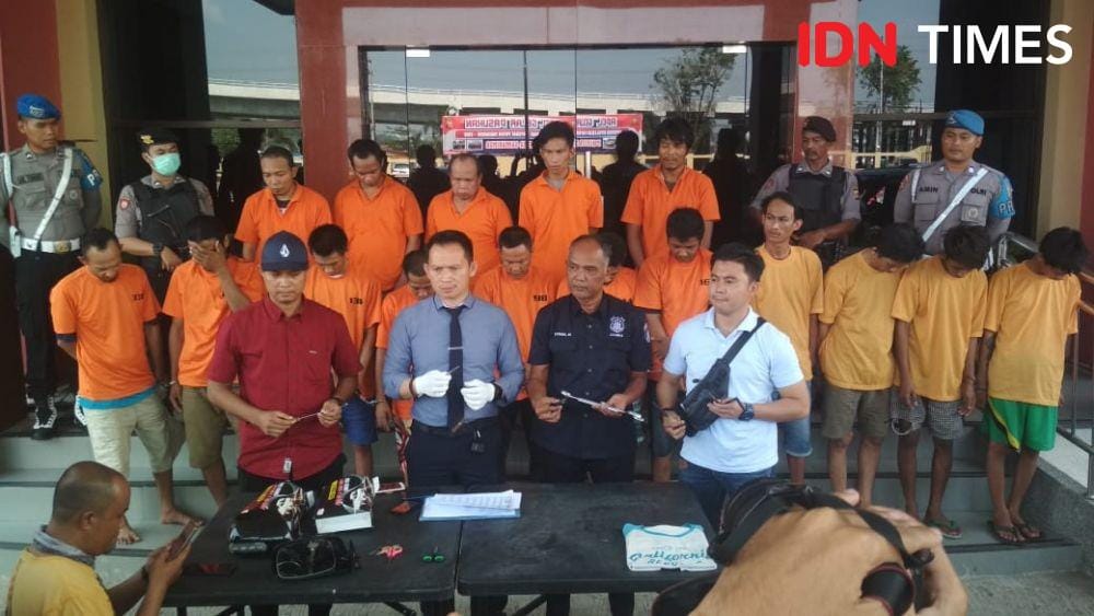 IDN Times/Yuda Almerio