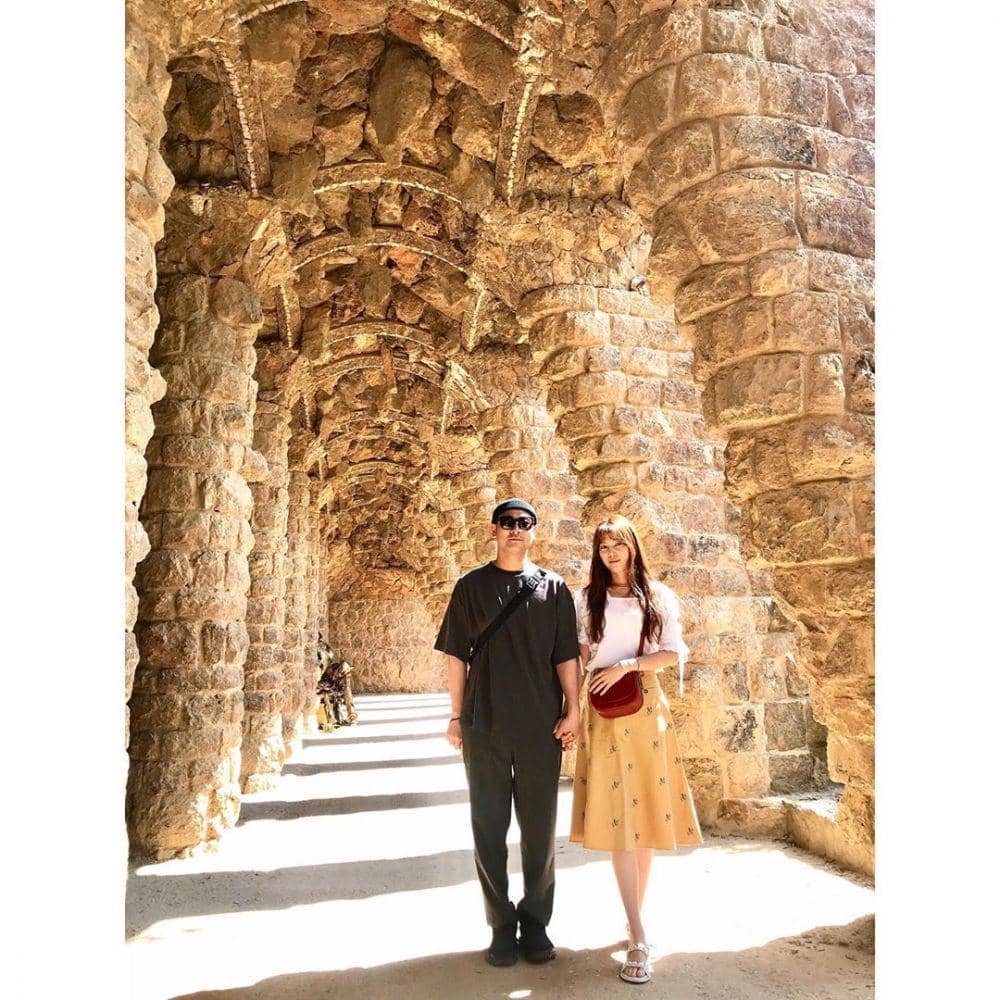 instagram.com/dahyunkwon