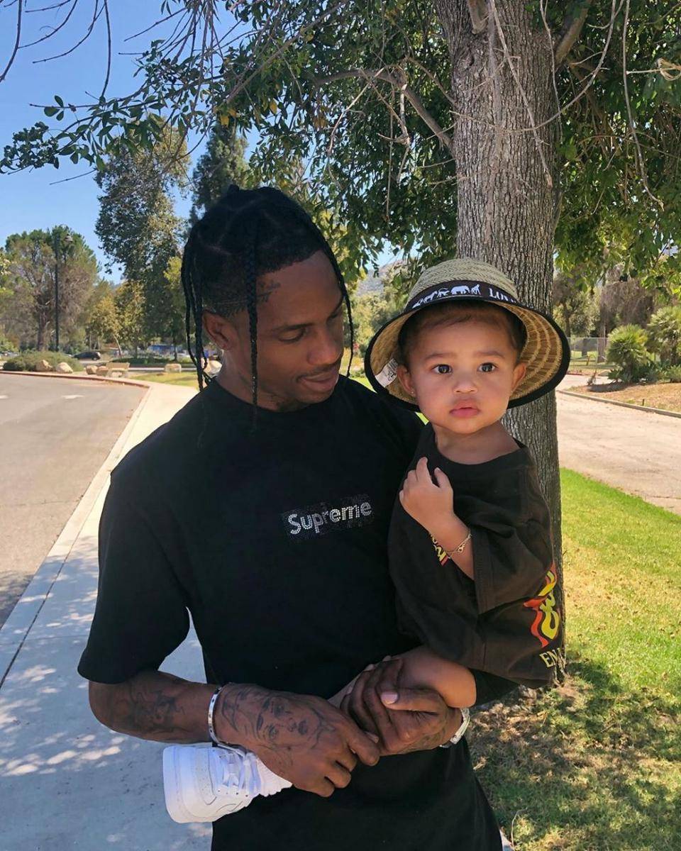 Instagram.com/kyliejenner
