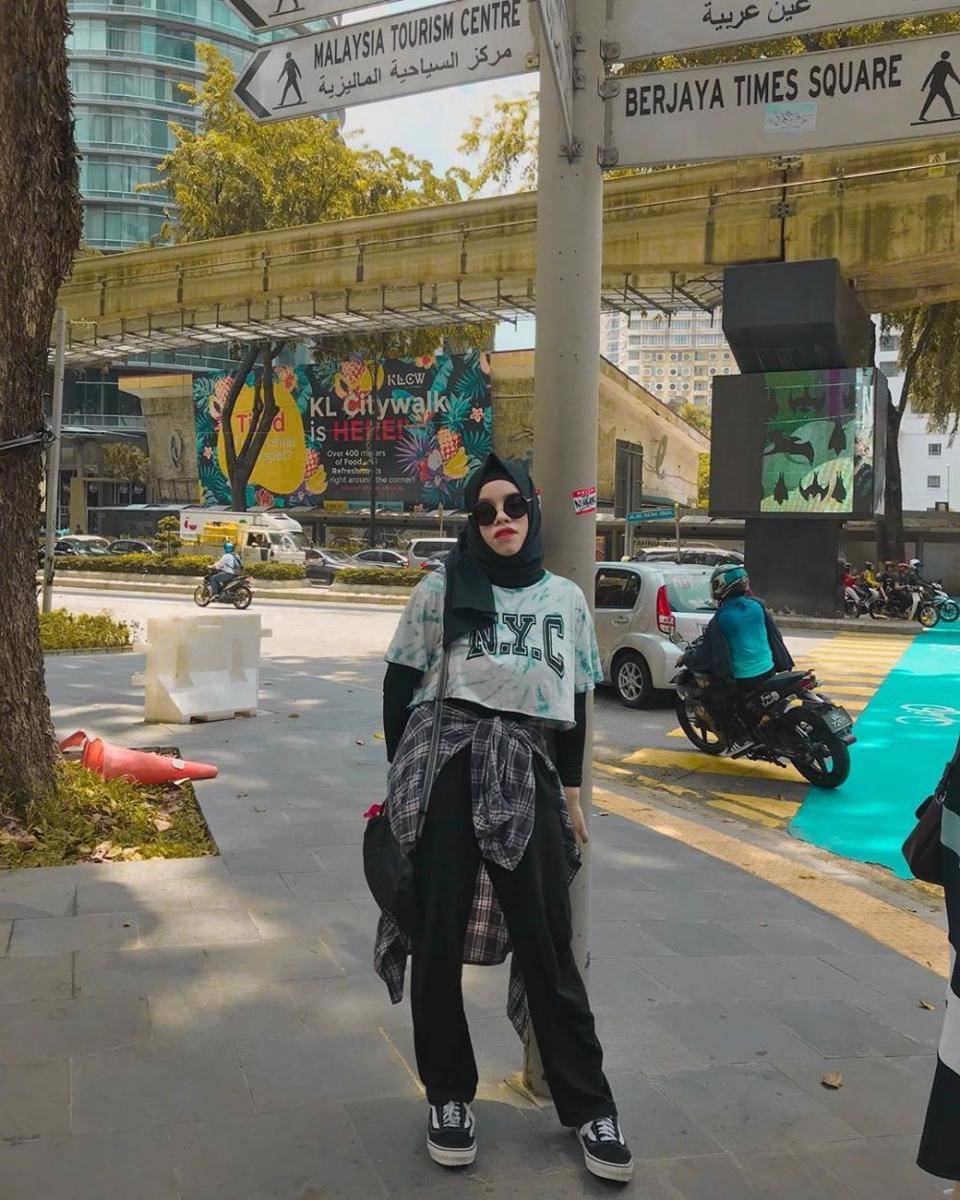 Instagram.com/sajidahhalilintar