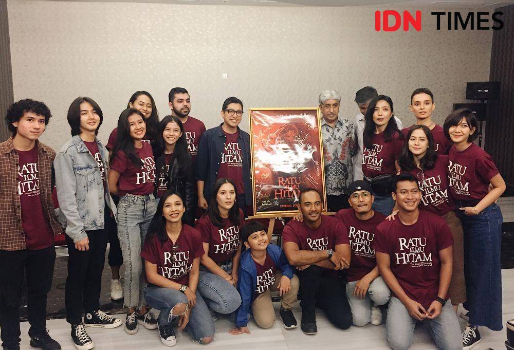 IDN Times/Triadanti