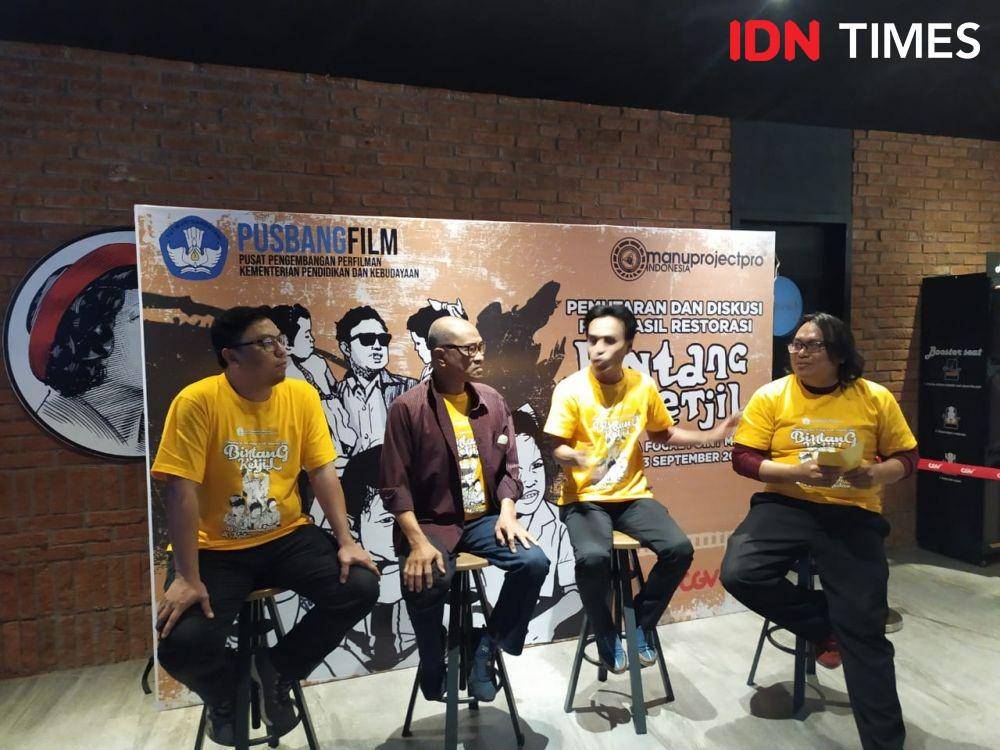 IDN Times/Prayugo Utomo