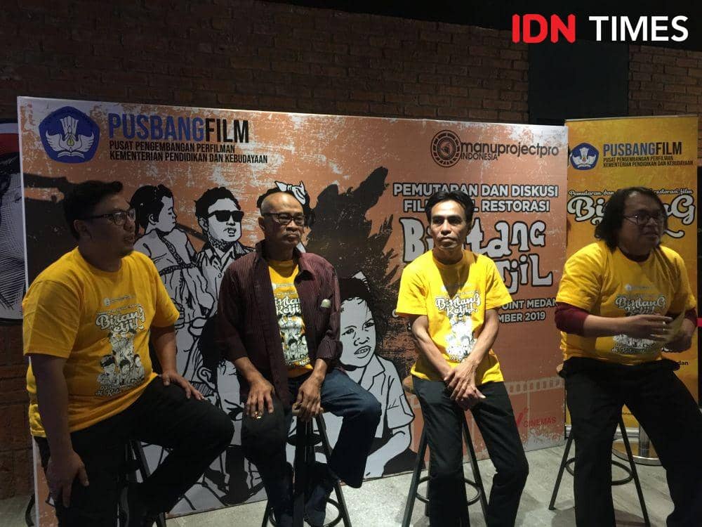 IDN Times/Prayugo Utomo