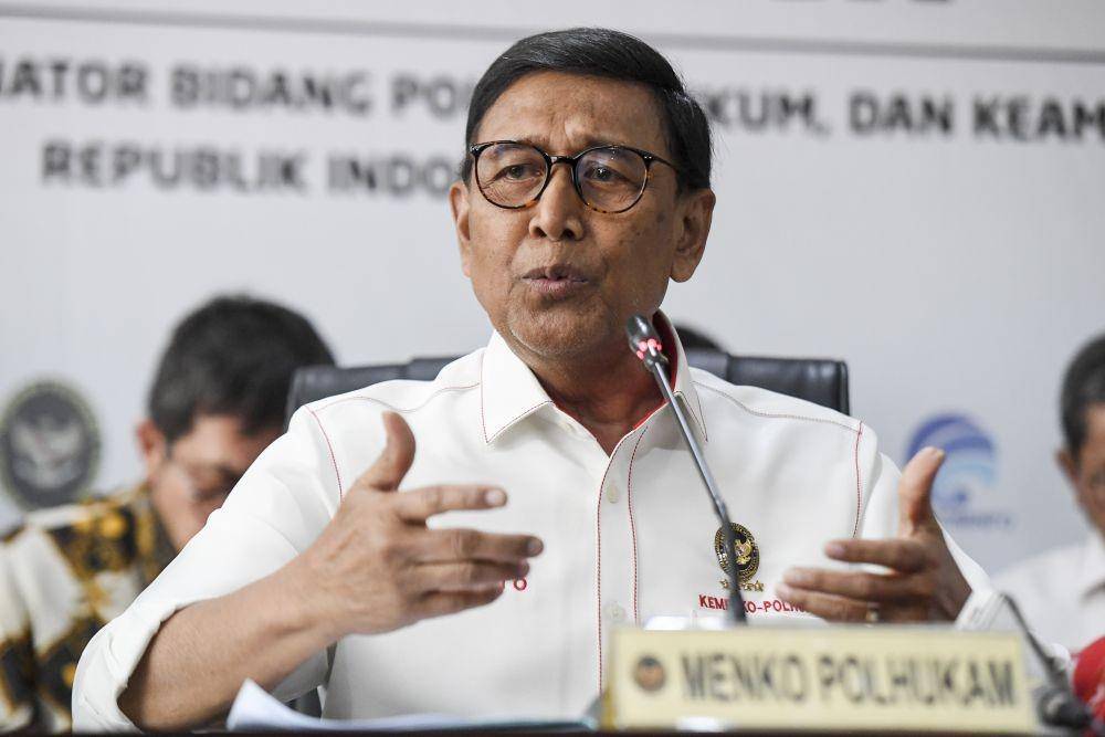 ANTARA FOTO/Hafidz Mubarak A