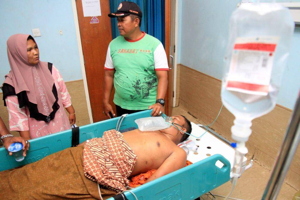 ANTARA FOTO/Syifa Yulinnas