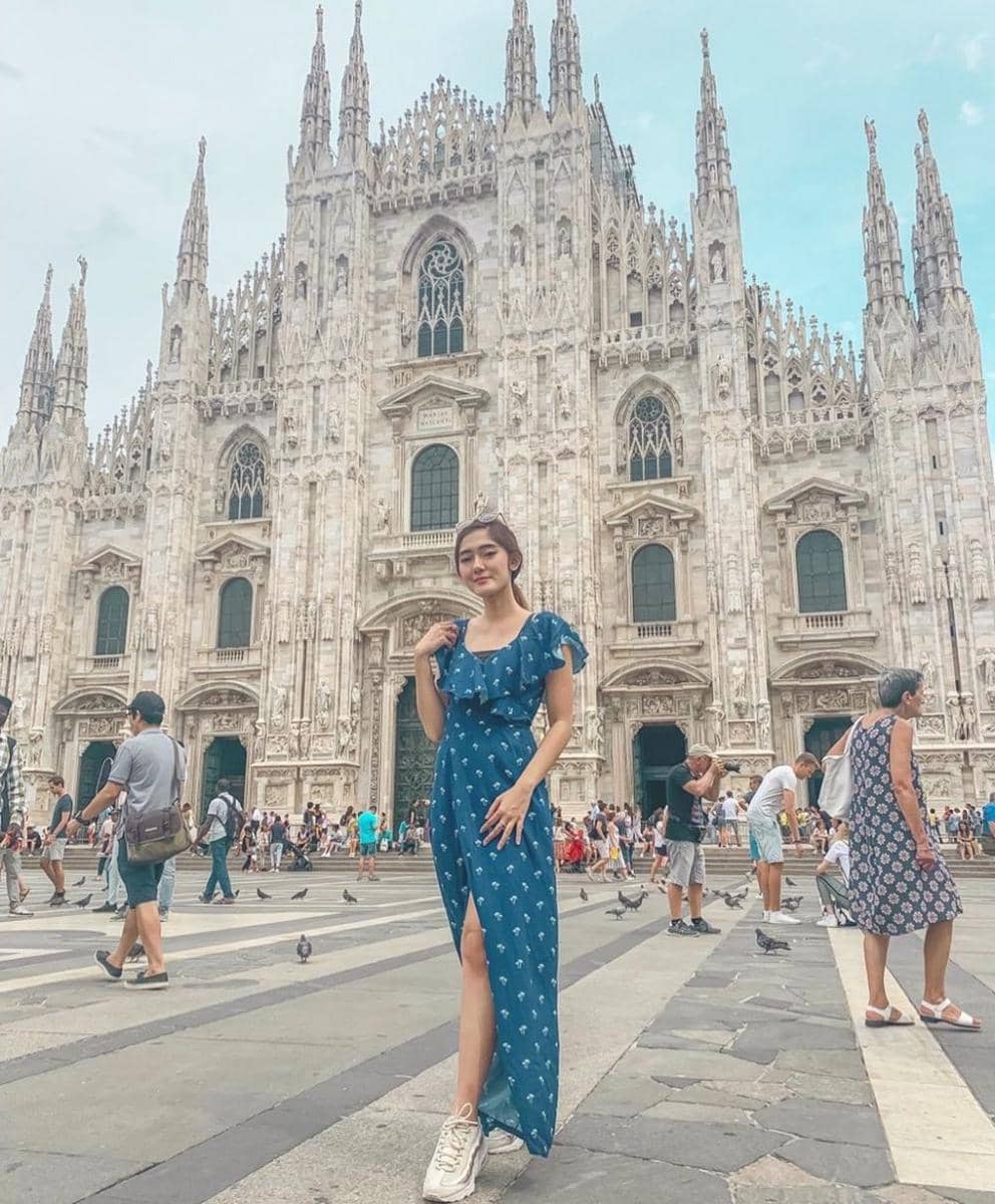 instagram.com/keirashabira