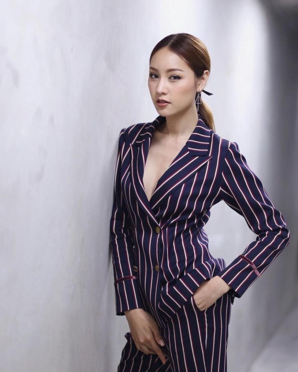 Chananchida “Blossom” Rungpetcharat