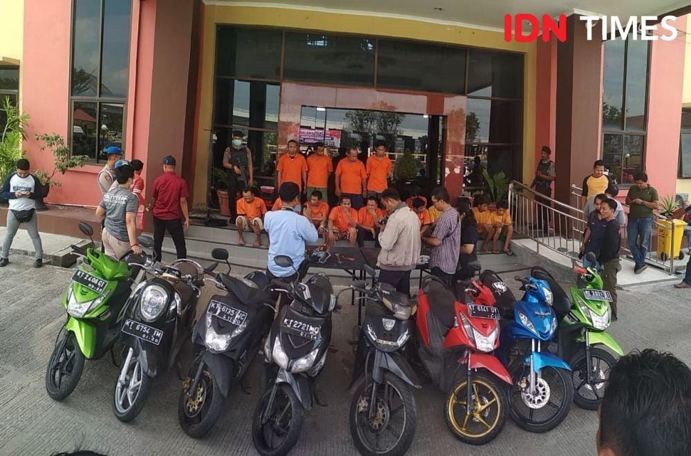 IDN Times/Yuda Almerio