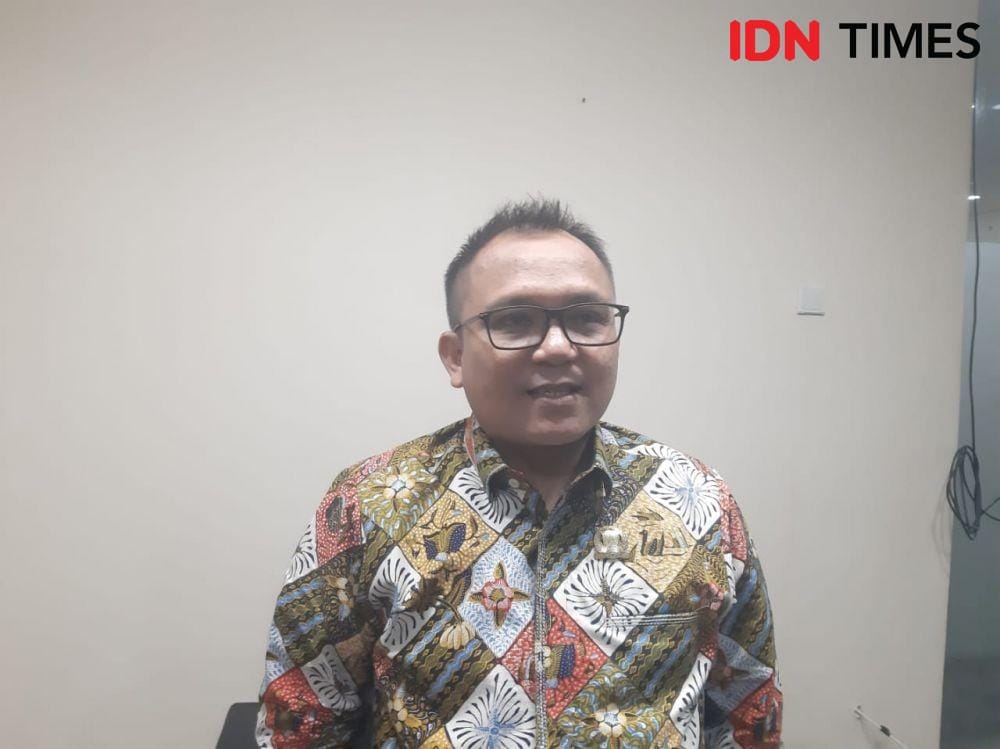 IDN Times/Gregorius Aryodamar P