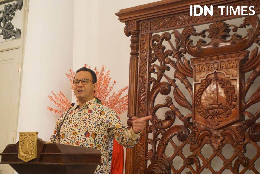 IDN Times/Gregorius Aryodamar P