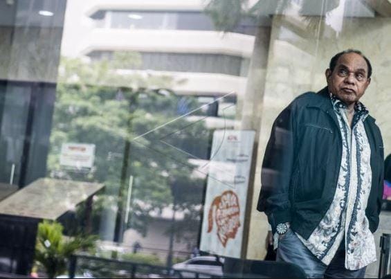 Antara Foto/M Agung Rajasa