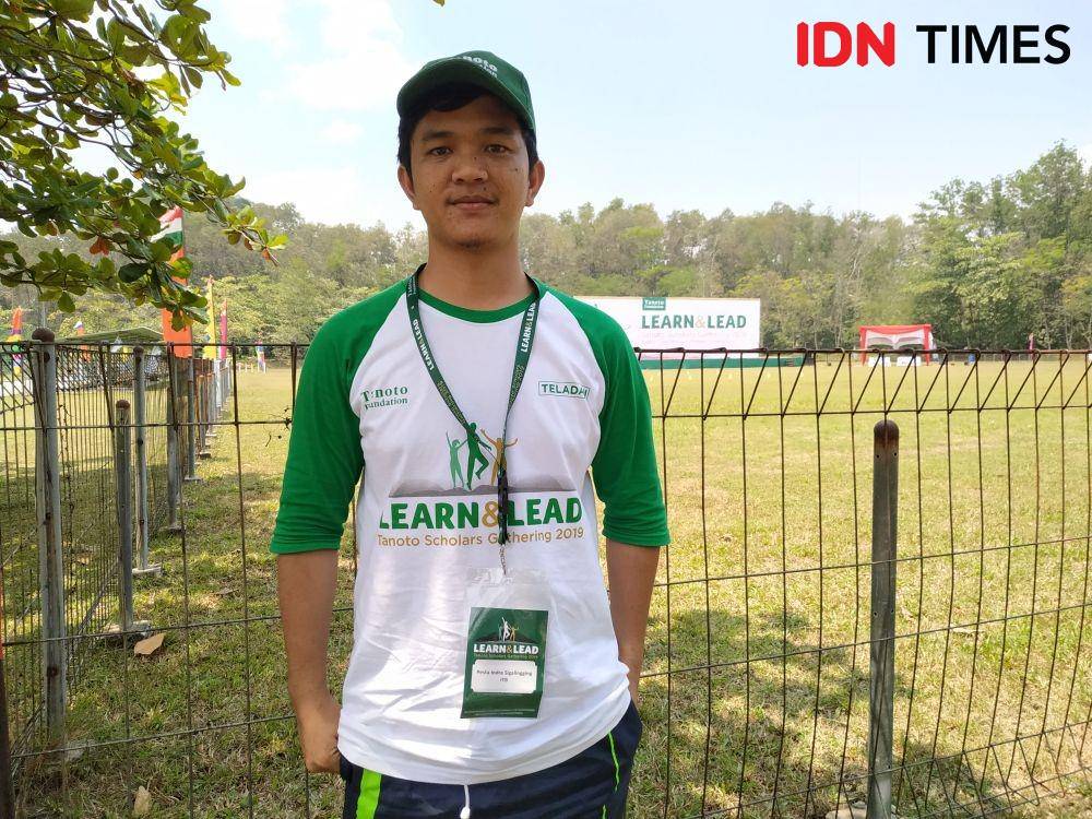 IDN Times/Syarifah Noer Aulia