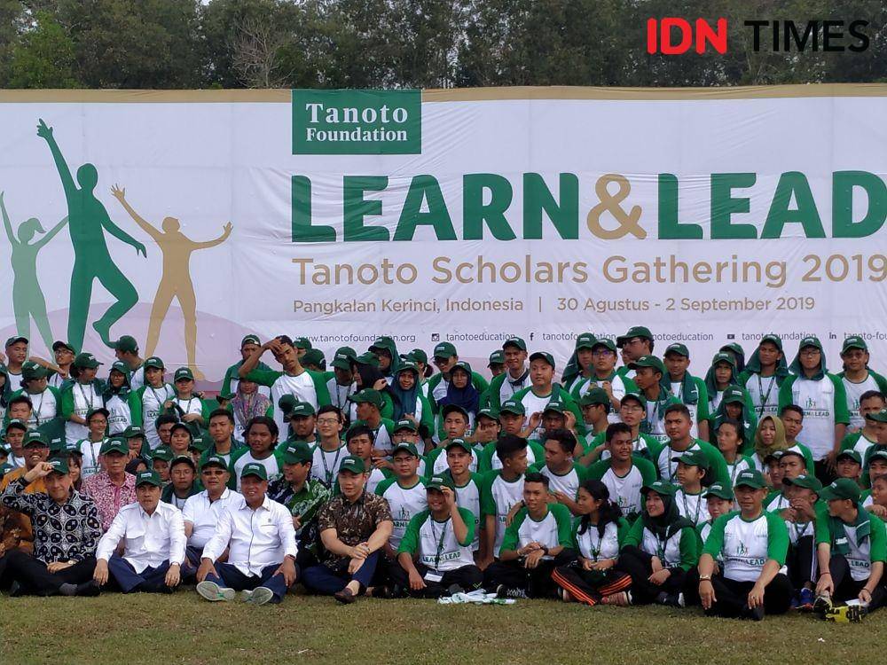 IDN Times/Syarifah Noer Aulia