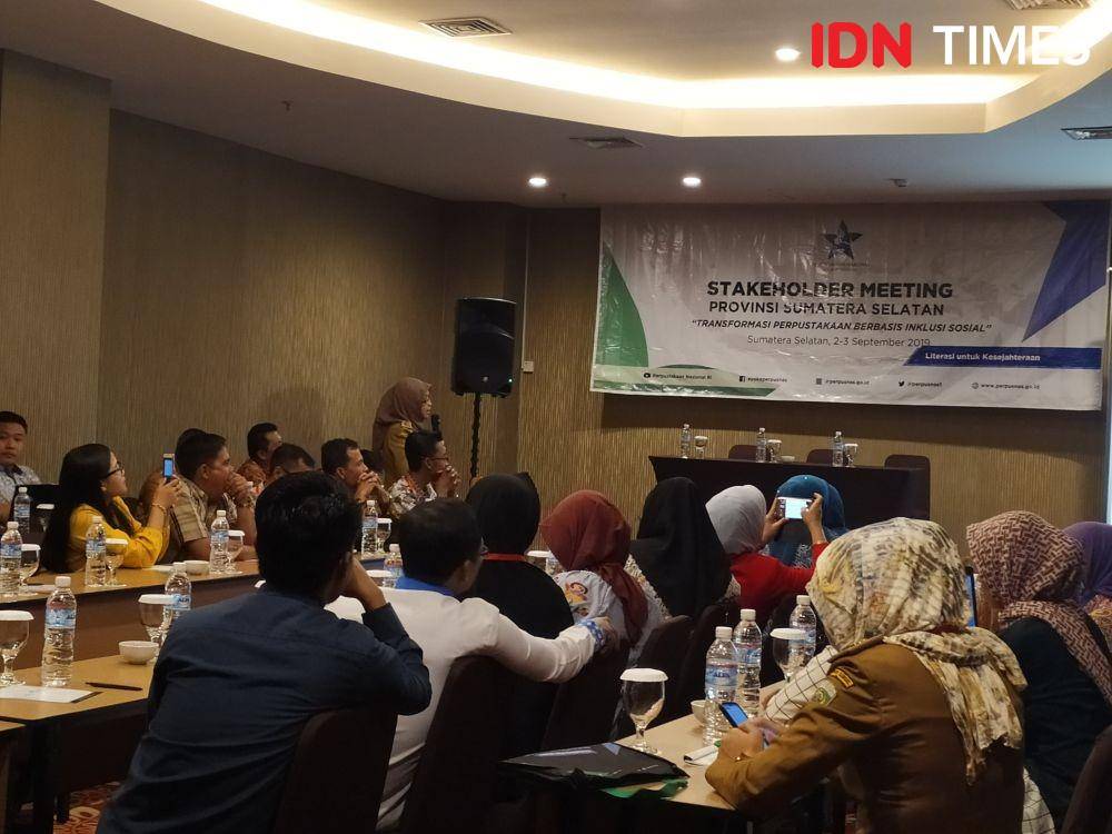 IDN Times/Feny Maulia Agustin