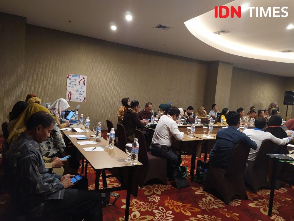 IDN Times/Feny Maulia Agustin