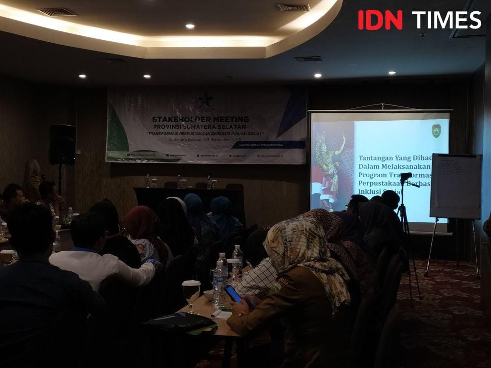 IDN Times/Feny Maulia Agustin