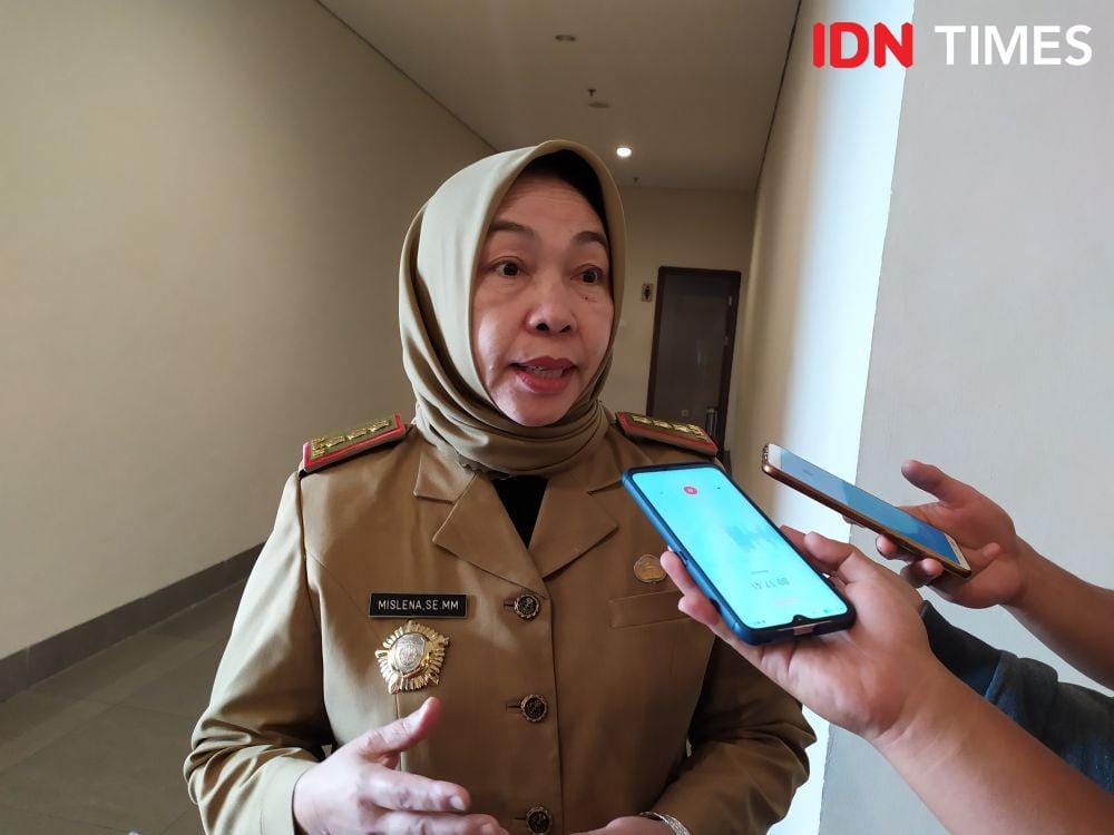 IDN Times/Feny Maulia Agustin