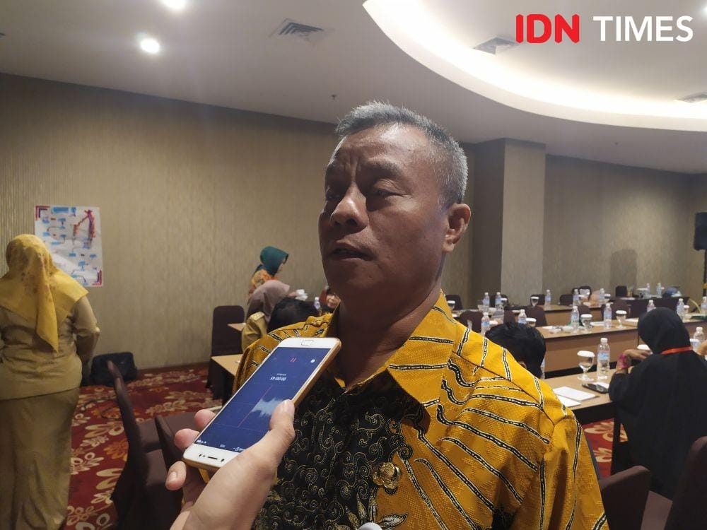 IDN Times/Feny Maulia Agustin