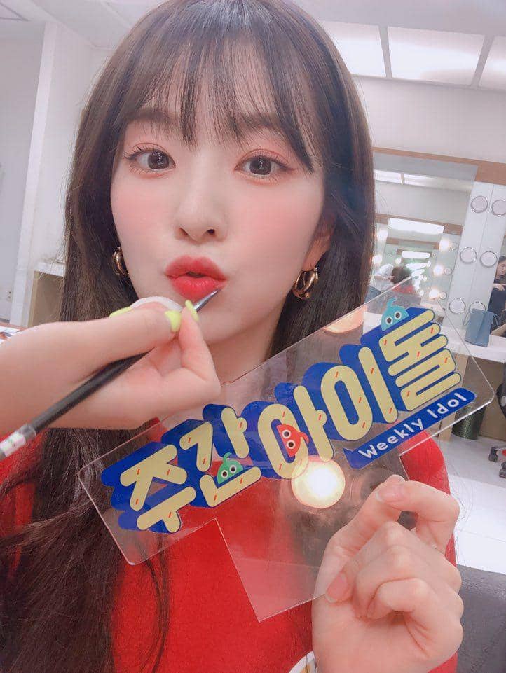 twitter.com/mbcweeklyidol