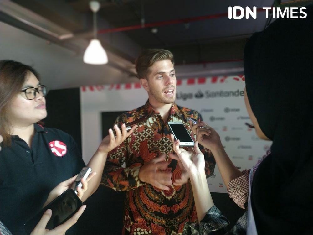 IDN Times/Ilyas Listianto Mujib