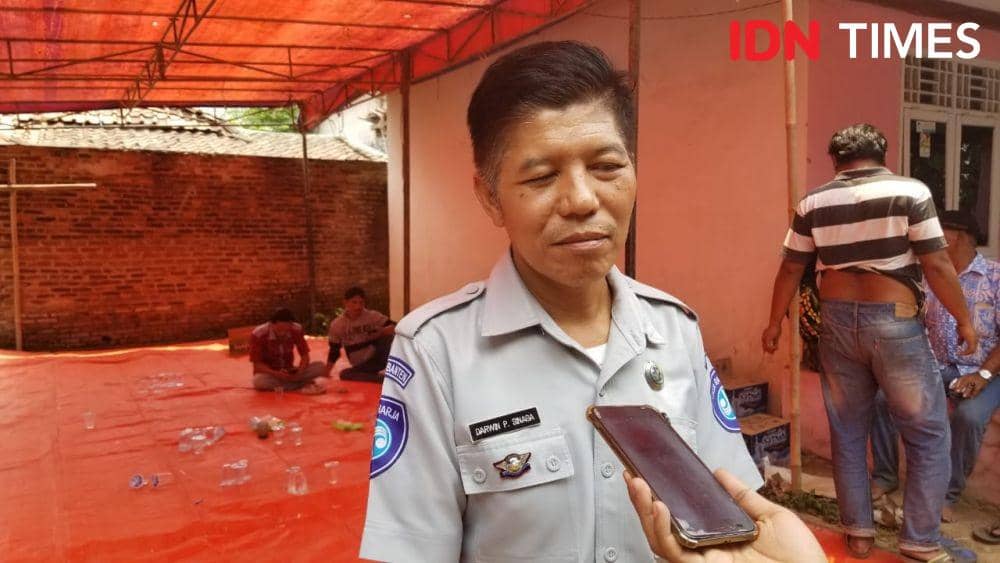 IDN Times/Candra Irawan