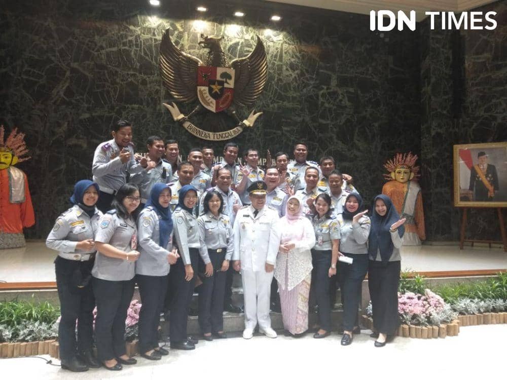 IDN Times/Gregorius Aryodamar P