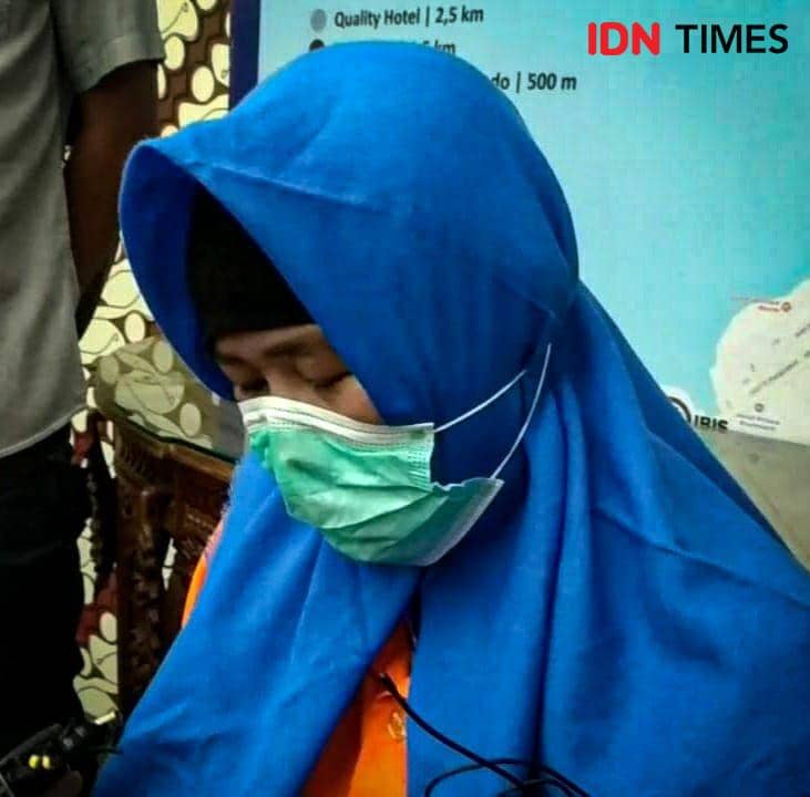 IDN Times/Axel Jo Harianja