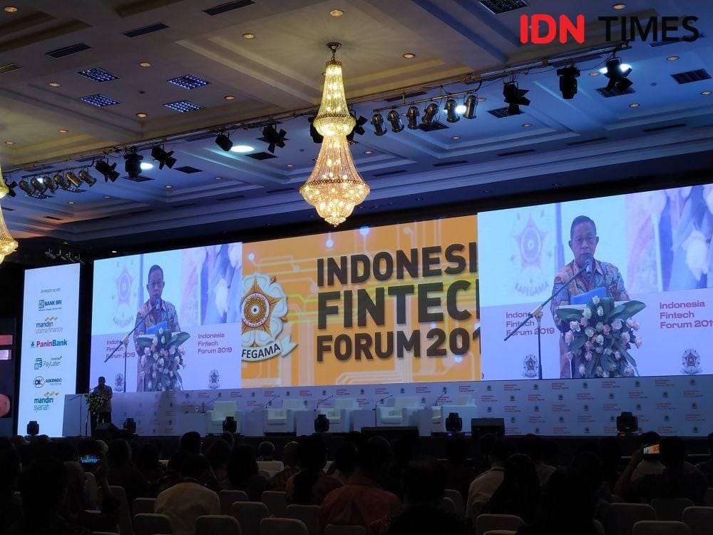 IDN Times/Hana Adi Perdana
