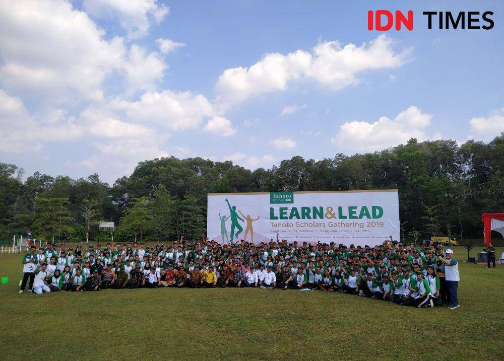 IDN Times/Syarifah Noer Aulia