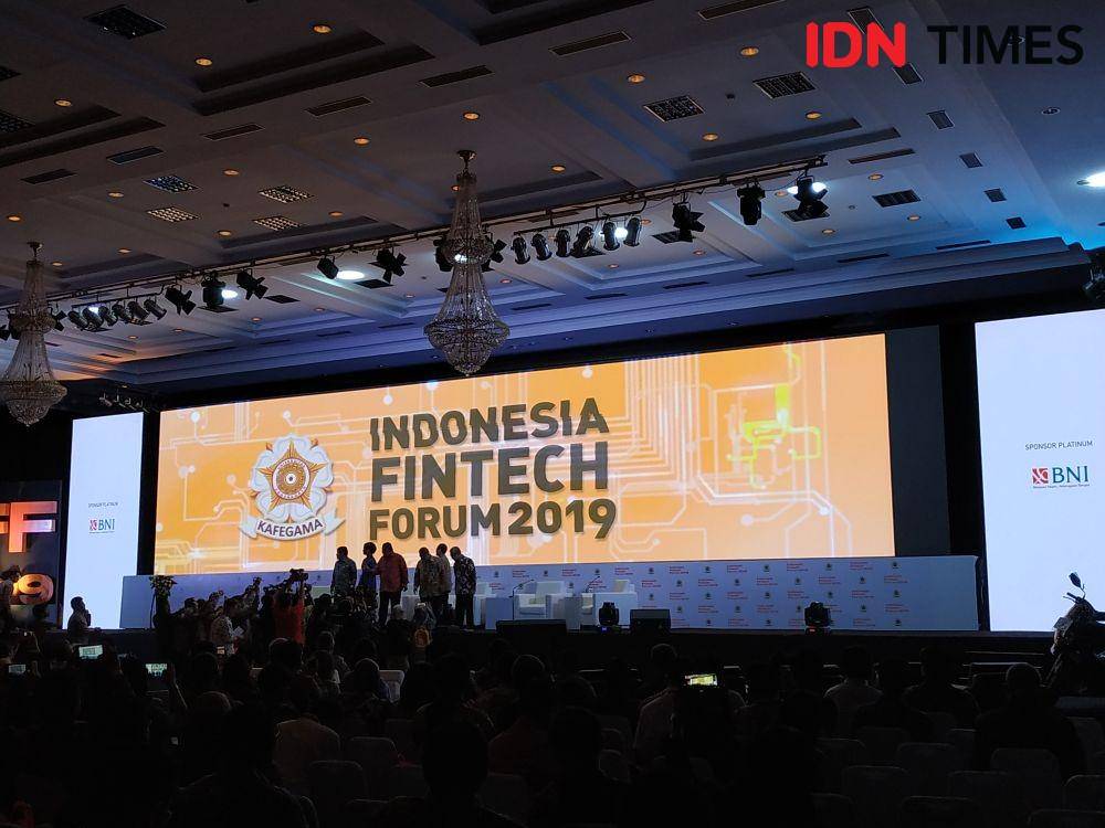 IDN Times/Hana Adi Perdana