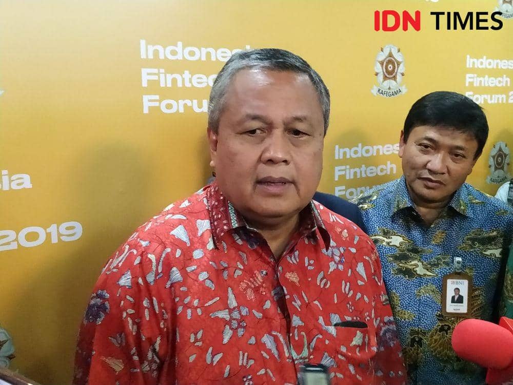 IDN Times/Hana Adi Perdana