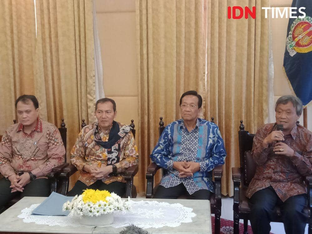 IDN Times/Tunggul Kumoro