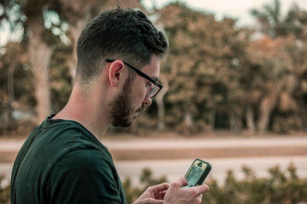 unsplash.com/ Jacob Townsend