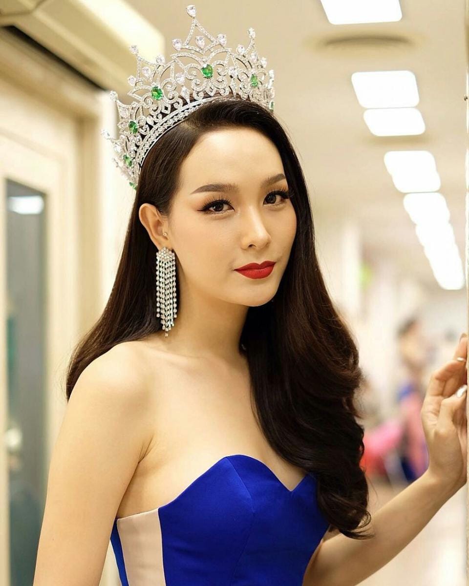 Jiratchaya “Mo” Sirimongkolnawin.