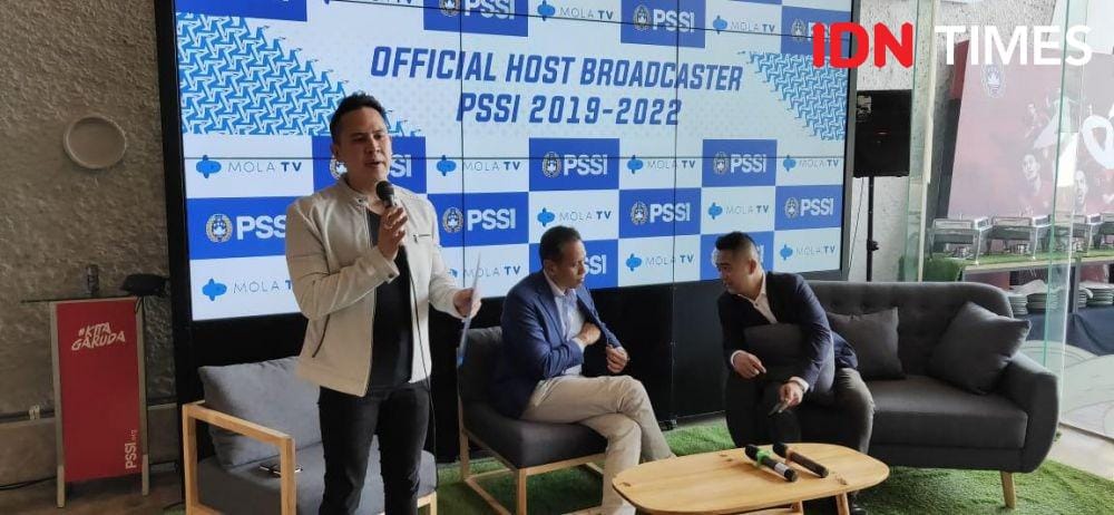 IDN Times/Kevin Handoko