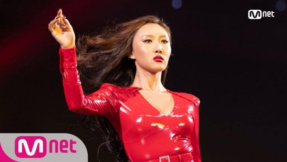 Youtube.com/Mnet K-POP