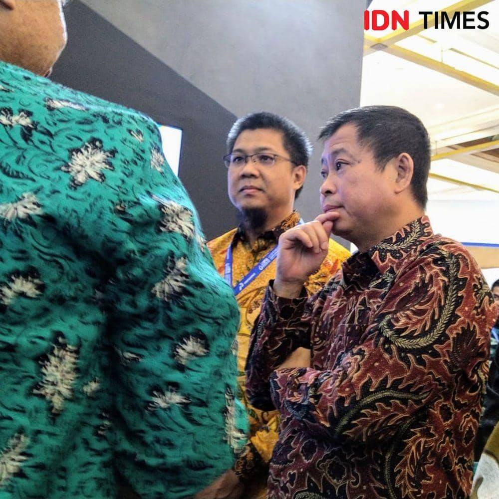 IDN Times/ Helmi Shemi