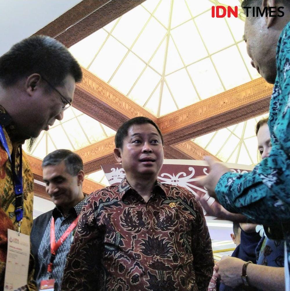 IDN Times/ Helmi Shemi