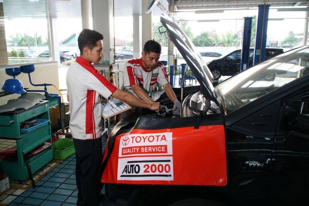 IDN Times/Auto2000